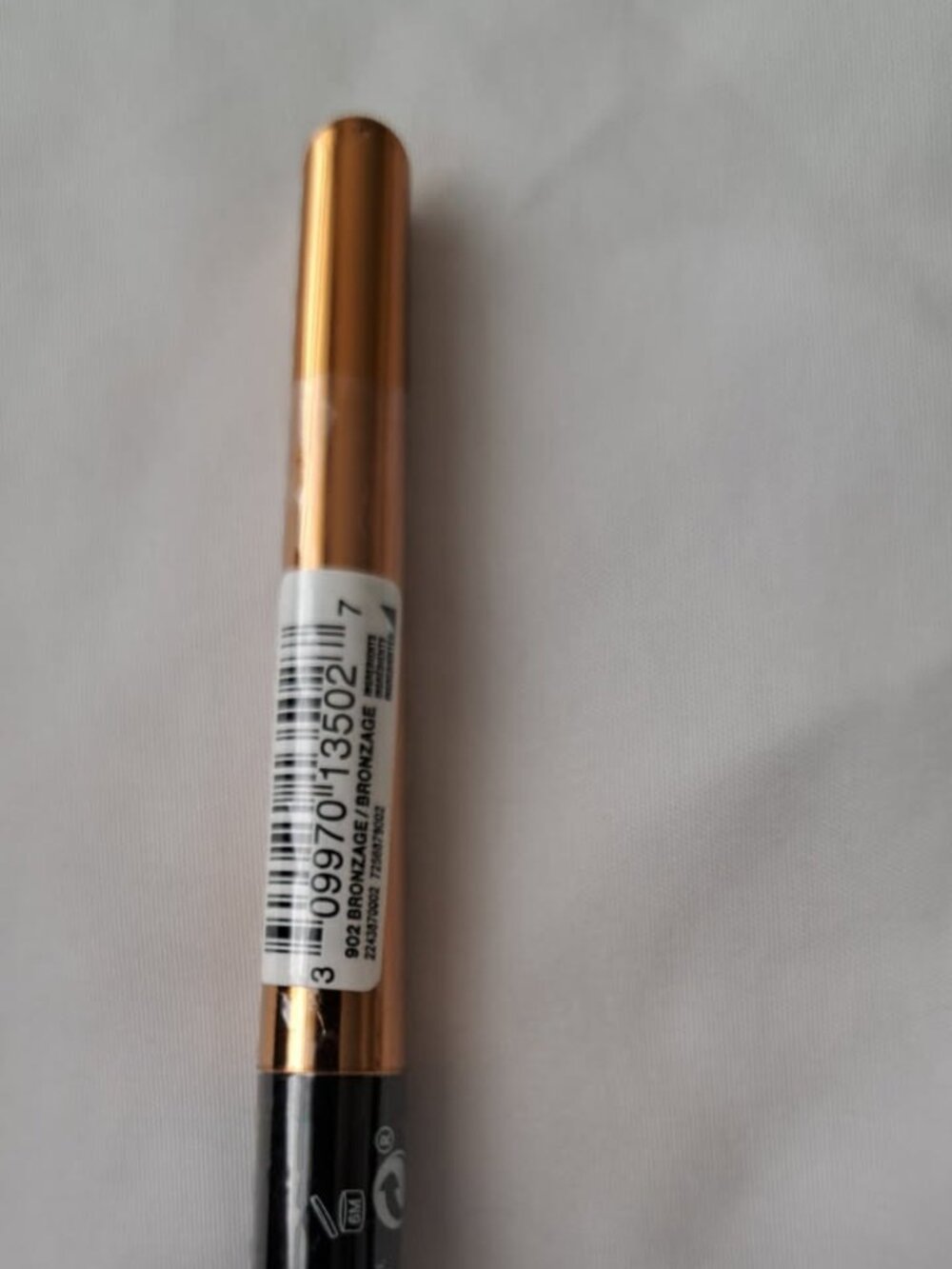 Revlon So Fierce Chrome Mix Bronzage- Eyeliner